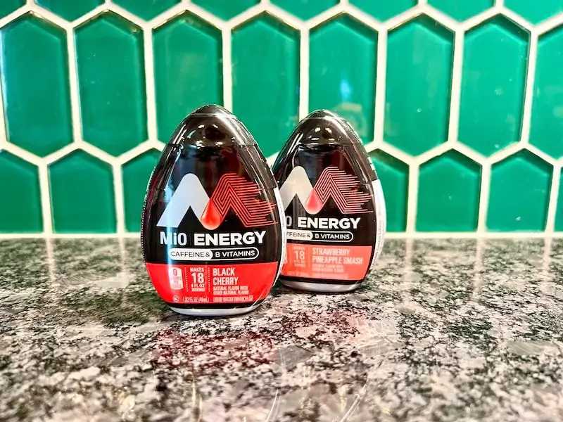 MiO-Energy-water-enhancers-with-caffeine-on-counter