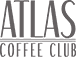 atlas coffee club logo